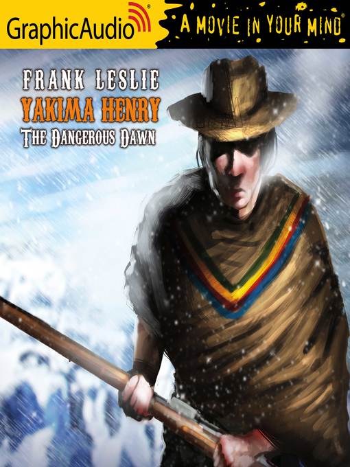 Title details for The Dangerous Dawn by Frank Leslie - Available